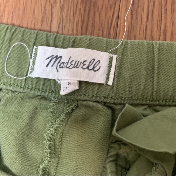 Pull-On Shorts - Picture 5 of 9